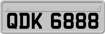 QDK6888
