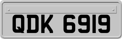 QDK6919