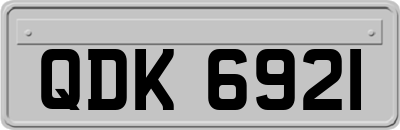 QDK6921