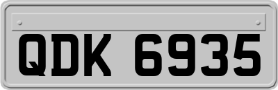 QDK6935