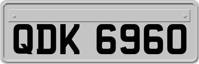 QDK6960