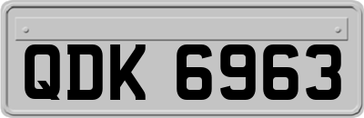 QDK6963