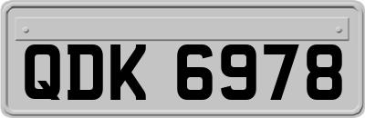 QDK6978