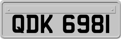 QDK6981