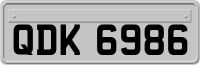 QDK6986