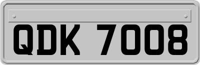 QDK7008