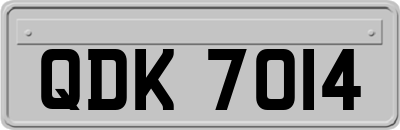 QDK7014