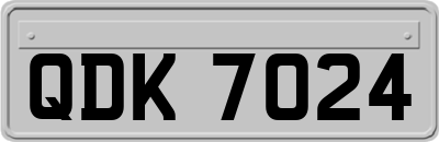 QDK7024