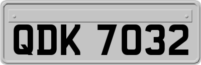 QDK7032