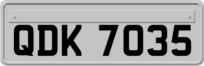 QDK7035