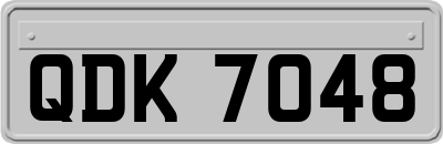 QDK7048