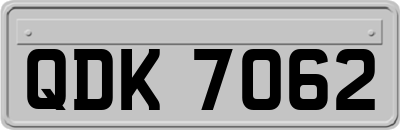 QDK7062