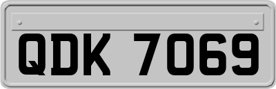 QDK7069