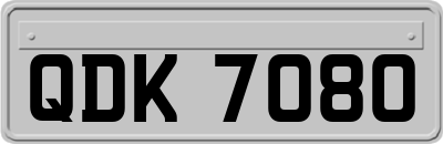 QDK7080