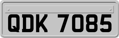 QDK7085