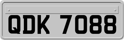 QDK7088