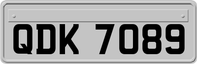 QDK7089