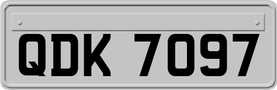 QDK7097