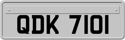 QDK7101