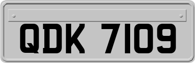 QDK7109
