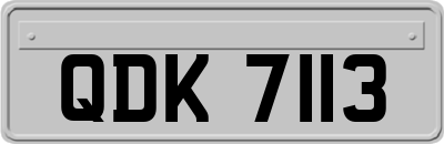 QDK7113
