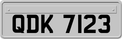 QDK7123