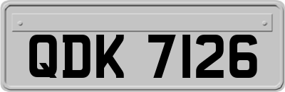 QDK7126