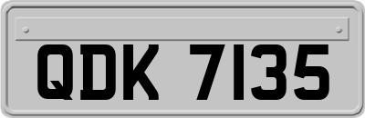 QDK7135