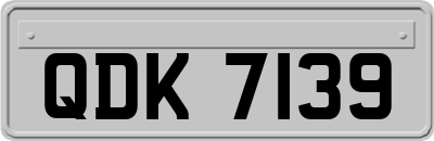 QDK7139