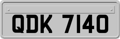 QDK7140