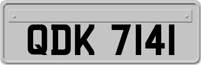 QDK7141