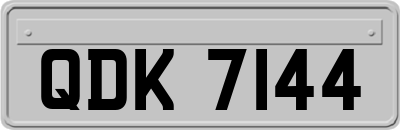 QDK7144
