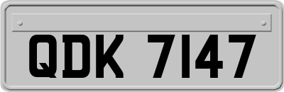 QDK7147