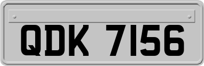 QDK7156