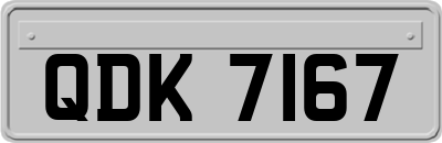 QDK7167