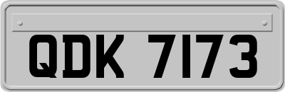 QDK7173