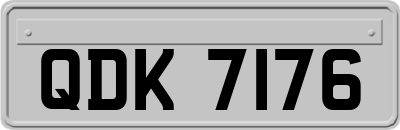 QDK7176