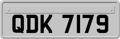 QDK7179