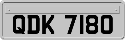 QDK7180
