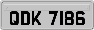 QDK7186