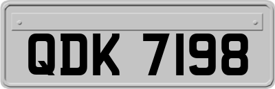 QDK7198