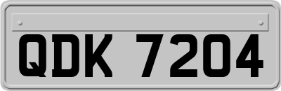 QDK7204