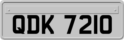 QDK7210
