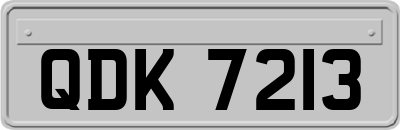 QDK7213