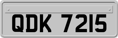QDK7215
