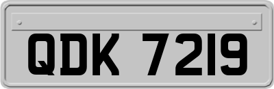 QDK7219