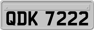 QDK7222