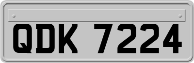 QDK7224