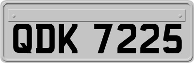 QDK7225