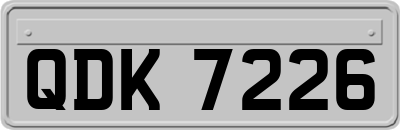 QDK7226